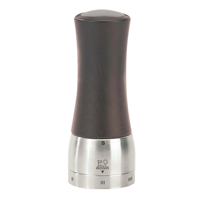 Młynek Madras 16cm do soli