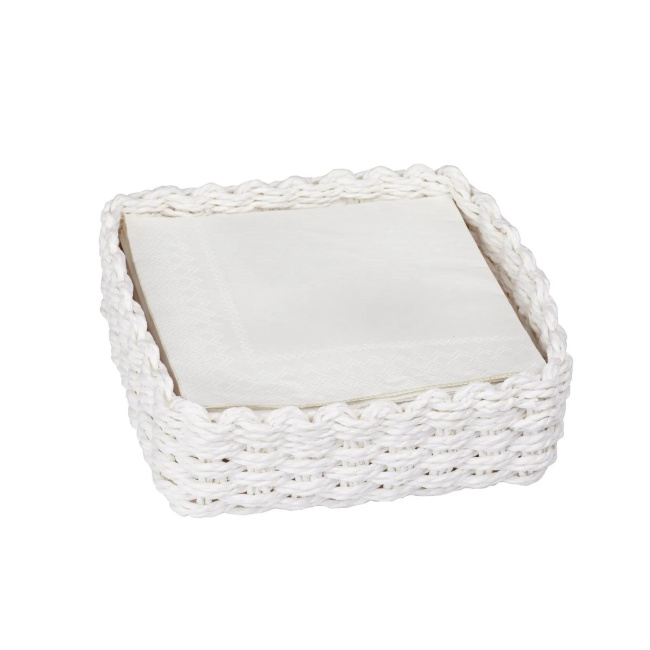 Napkin Holder 19cm