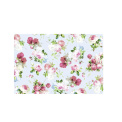 Placemat Scarlet 43x29cm Light Blue
