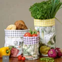 Bread Basket Helene 20x20cm - 2