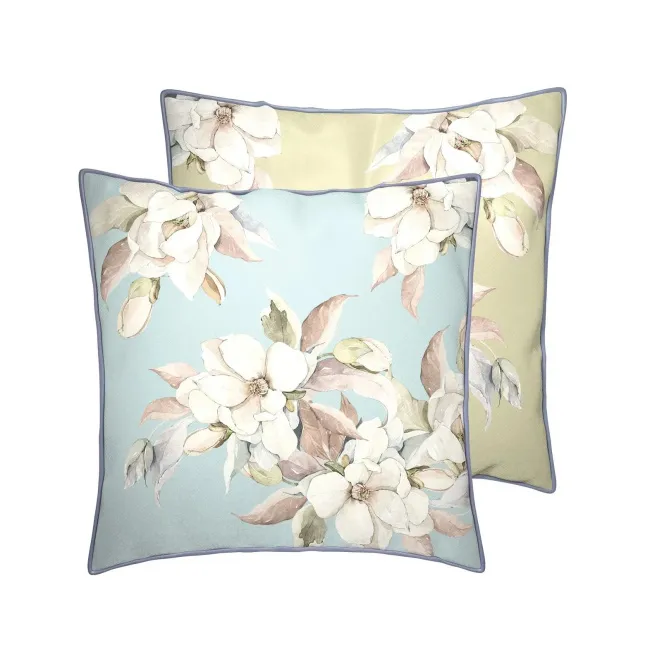 Pillow 40x40cm Eloise Blue (1 piece)