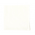 Linen Napkin 40x40cm White - 1