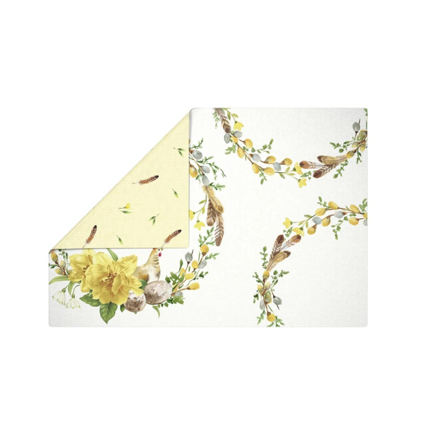 Placemat Helene 48x33cm