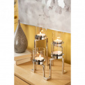 Candle Holder Grant 18x24cm - 3