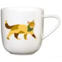 Kubek Coppa Kids 250ml Cat Kasimir