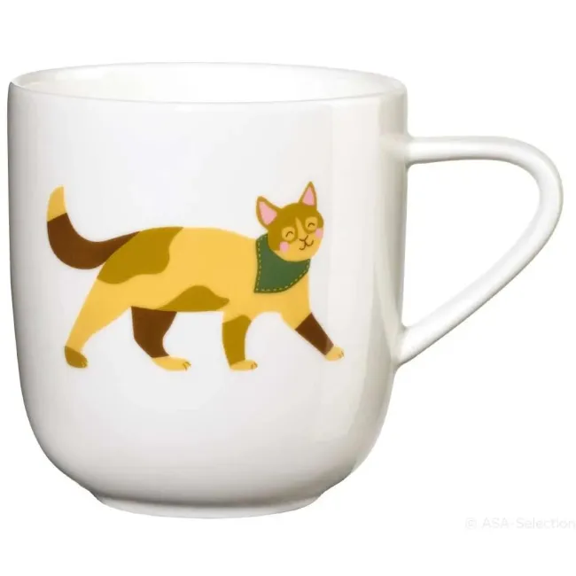 Kubek Coppa Kids 250ml Cat Kasimir