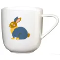 Kubek Coppa Kids 250ml Rabbit Karla - 1