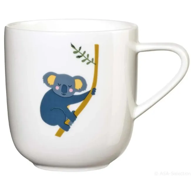 Kubek Coppa Kids 250ml Koala Konrad