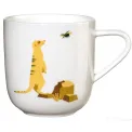 Kubek Coppa Kids 250ml Meerkat Elvis