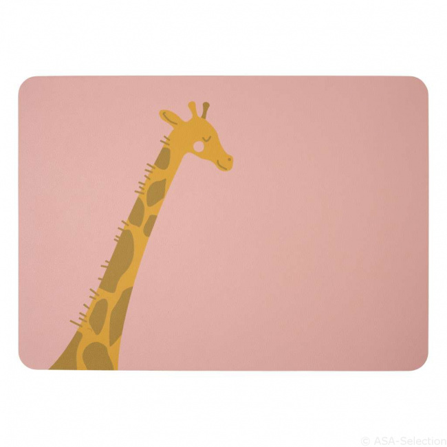 Podkładka 33x46cm Giraffe