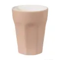 Kubek Ti Amo 200ml nude matt