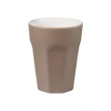 Kubek Ti Amo 100ml taupe