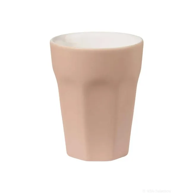 Kubek Ti Amo 100ml nude matt