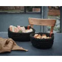 Diverse Bread Basket 20x9.5cm - 3