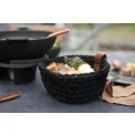 Diverse Bread Basket 17x7cm - 3