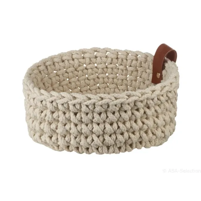 Diverse Bread Basket 17x7cm - 1