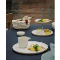 Diverse Bread Basket 17x7cm - 5