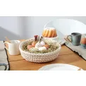 Diverse Bread Basket 17x7cm - 2