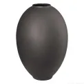 Vase Mara 25x17cm Basalt