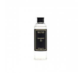 Zapas do dyfuzora 200ml Grapefruit & Bay