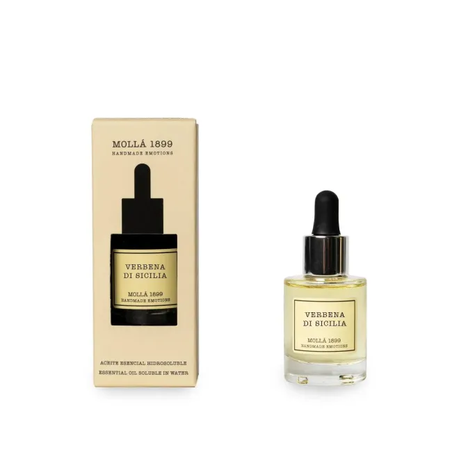 Olejek zapachowy 30ml Verbena di Sicilia