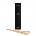 Set of 20 Incense Sticks 23cm Amber & Sandalwood - 1