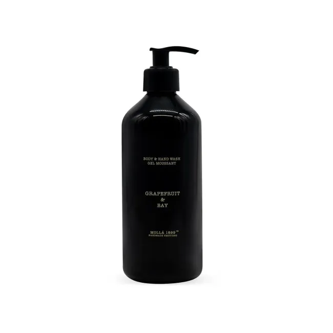 Mydło w płynie 500ml Grapefruit and Bay - 1
