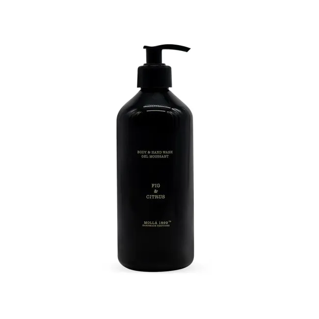 Mydło w płynie 500ml Fig and Citrus - 1
