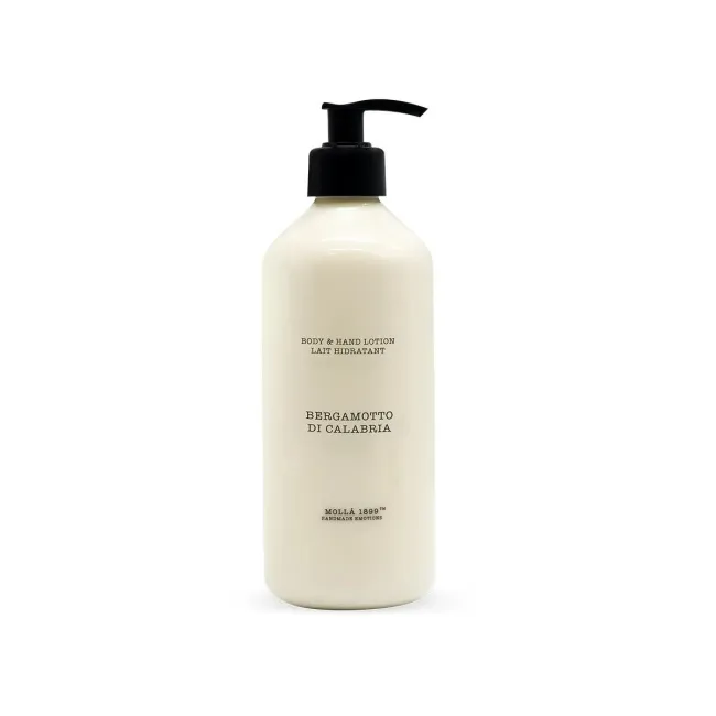Balsam do ciała 500ml Bergamotto di Calabria - 1
