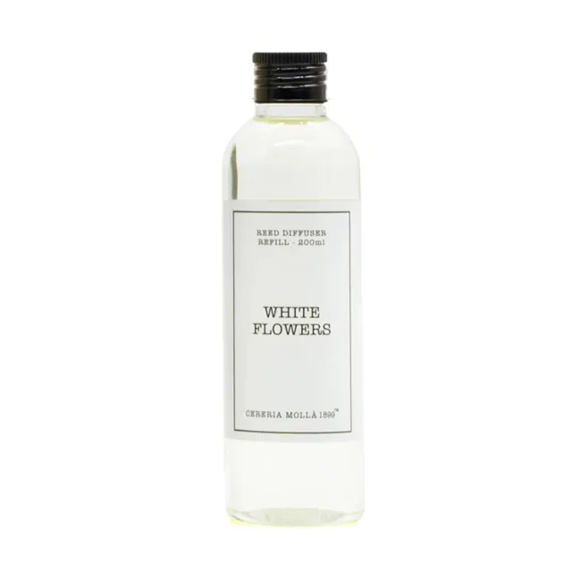 Zapas do dyfuzora 200ml White Flowers - 1