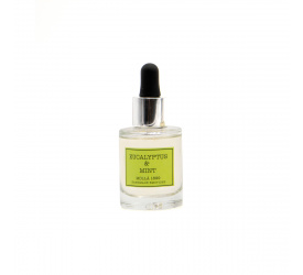 Olejek zapachowy 30ml Eucalyptus & Mint