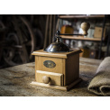 Antique Coffee Mill - 2