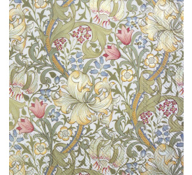 Serwetki 33x33cm Golden Lily 20szt.