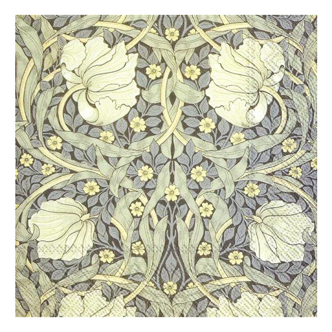 Napkins Pimpernel 33x33cm 20pcs.