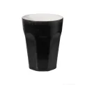 Kubek Ti Amo 100ml black iron