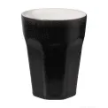 Kubek Ti Amo 200ml black iron