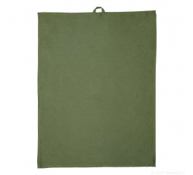 Ręcznik kuchenny 70x50cm zielony