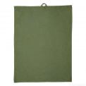 Ręcznik kuchenny 70x50cm zielony - 1