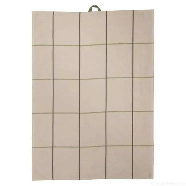 Ręcznik kuchenny 70x50cm Nougat Pattern - 1