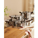 Edo Cookware Set - 7 pieces - 3