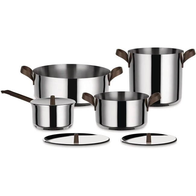 Edo Cookware Set - 7 pieces
