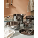 Pots&Pans Cookware Set - 7 pieces - 2