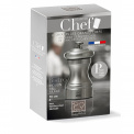 Chef Mill 10cm for Pepper - 3