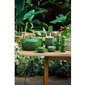 Signature Cast Iron Pot 26cm 4.1l Bamboo Green - 18