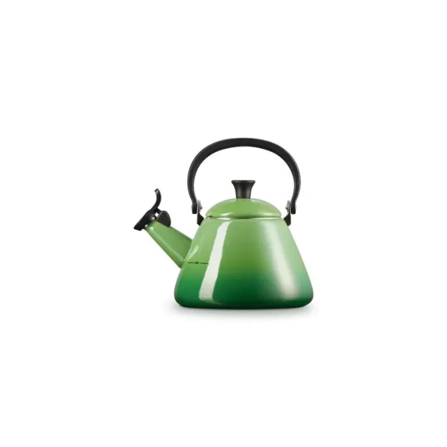 Czajnik Kone 1,6l bamboo green - 1
