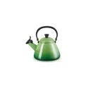 Czajnik Kone 1,6l bamboo green - 2