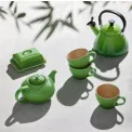 Czajnik Kone 1,6l bamboo green - 5