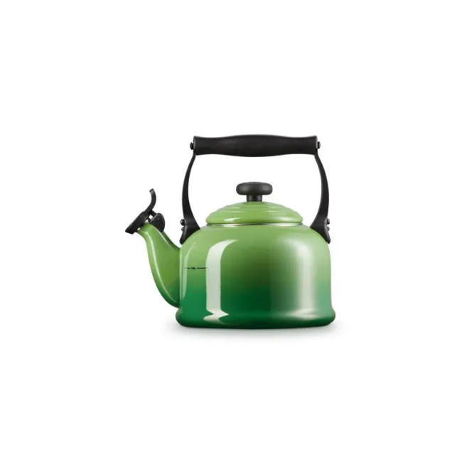 Czajnik Tradition 2,1l bamboo green - 1