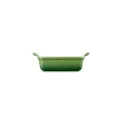 Forma do zapiekania 19x14cm 1,1l bamboo green - 3
