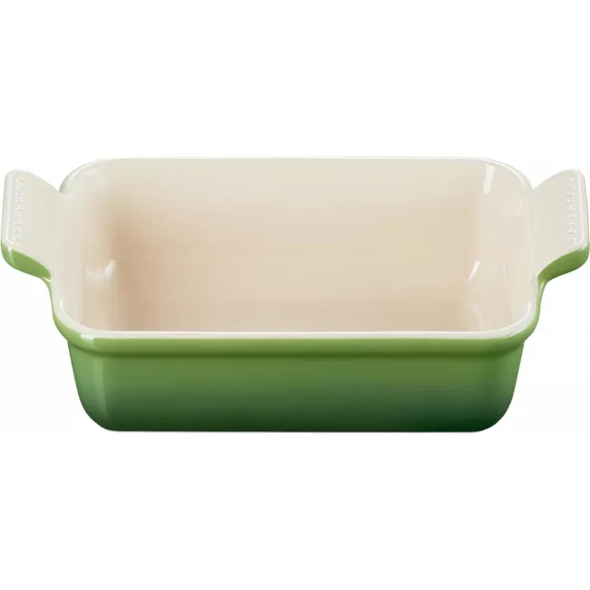 Forma do zapiekania 19x14cm 1,1l bamboo green - 1